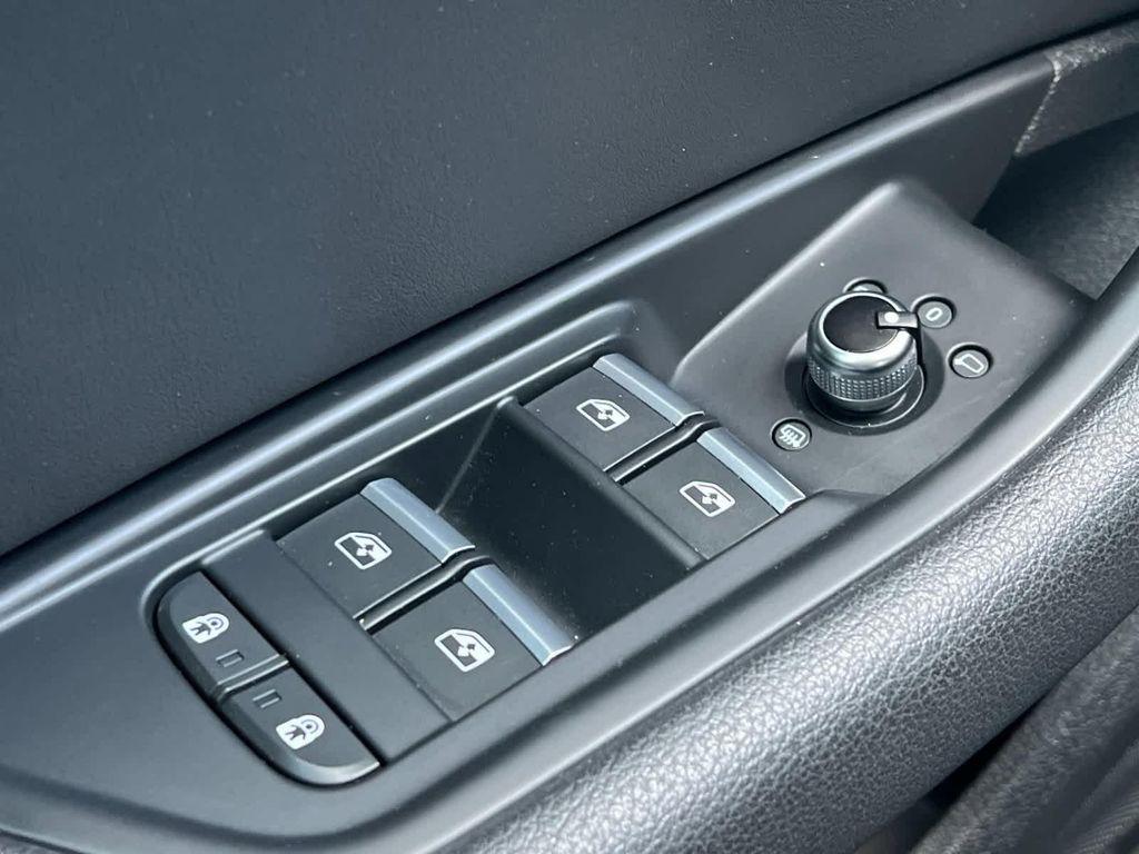 used 2021 Audi A5 Sportback car, priced at $25,998
