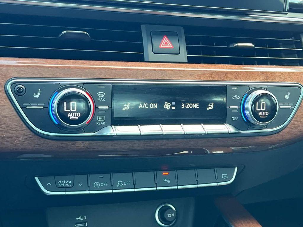 used 2021 Audi A5 Sportback car, priced at $25,998
