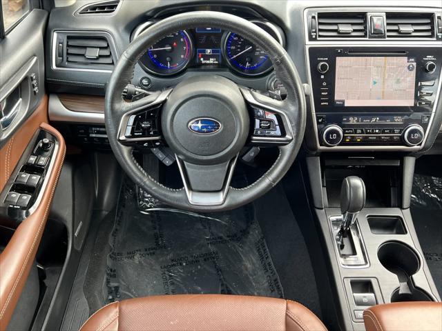 used 2019 Subaru Outback car, priced at $18,999