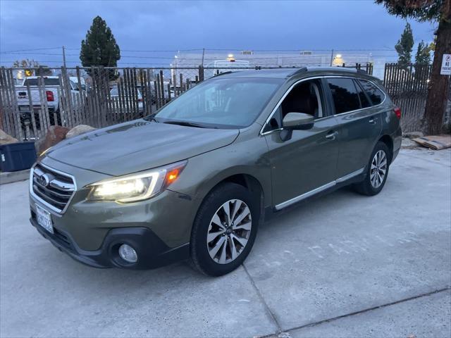 used 2019 Subaru Outback car, priced at $19,999