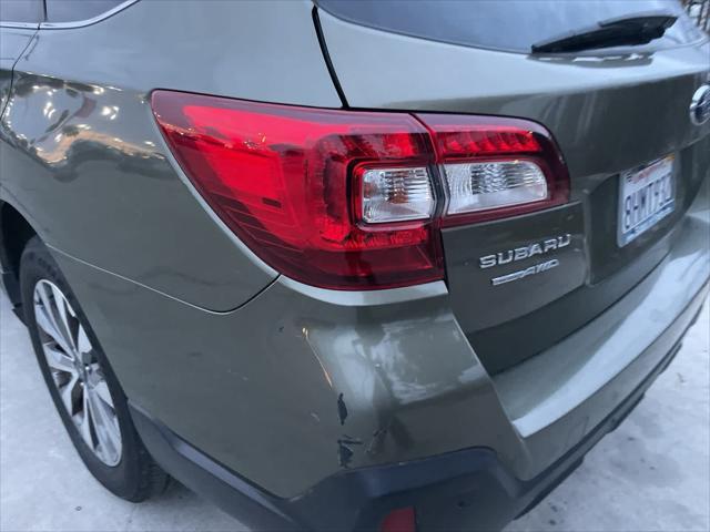 used 2019 Subaru Outback car, priced at $19,999