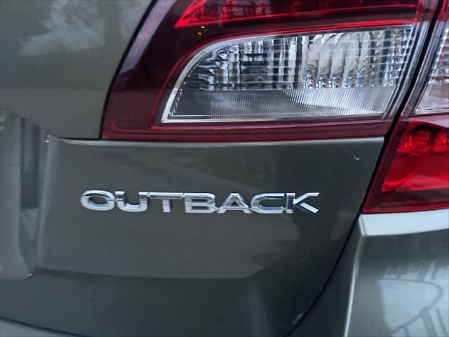 used 2019 Subaru Outback car, priced at $19,999