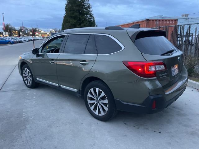 used 2019 Subaru Outback car, priced at $19,999