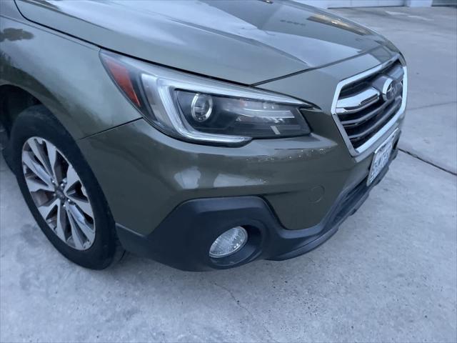 used 2019 Subaru Outback car, priced at $19,999