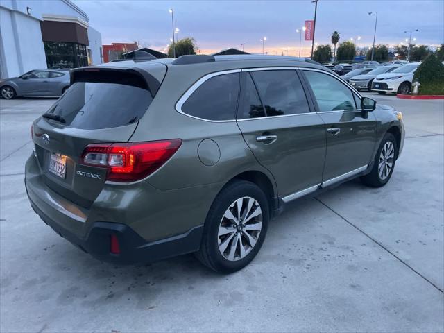 used 2019 Subaru Outback car, priced at $19,999