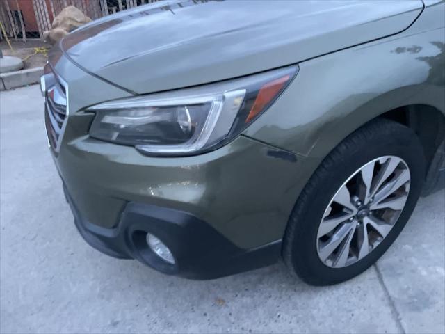 used 2019 Subaru Outback car, priced at $19,999