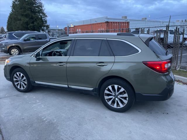 used 2019 Subaru Outback car, priced at $19,999