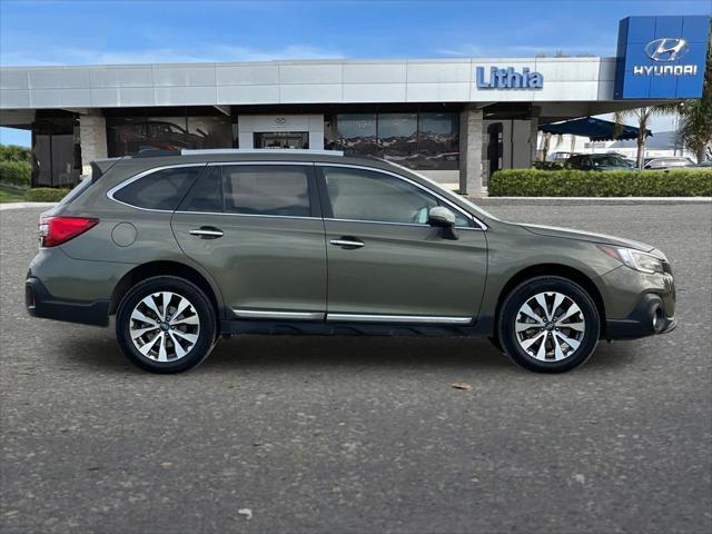 used 2019 Subaru Outback car, priced at $18,999