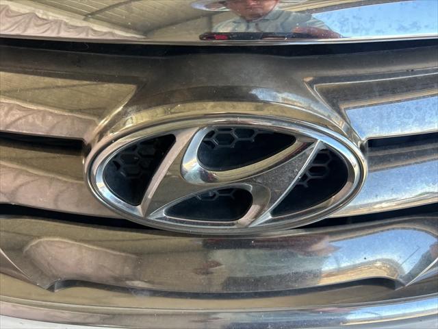 used 2012 Hyundai Sonata car, priced at $6,449