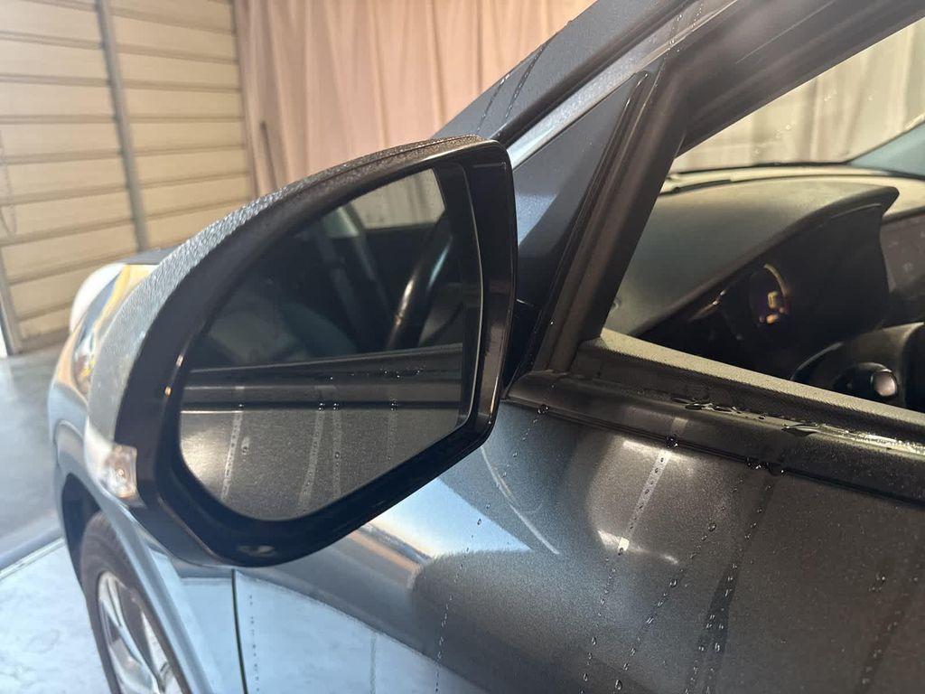 used 2020 Kia Niro EV car, priced at $11,999