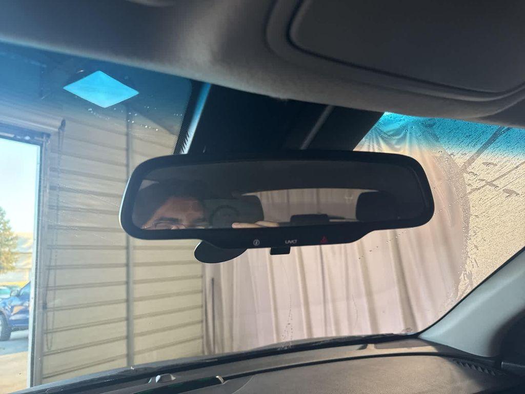 used 2020 Kia Niro EV car, priced at $11,999