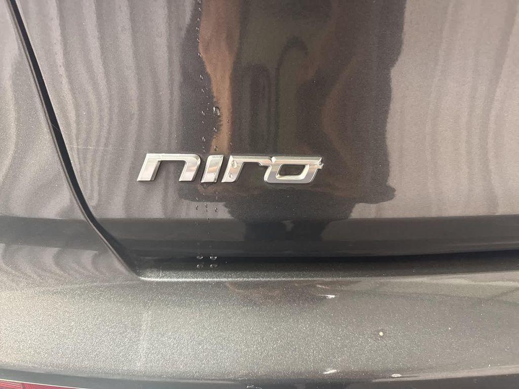 used 2020 Kia Niro EV car, priced at $11,999