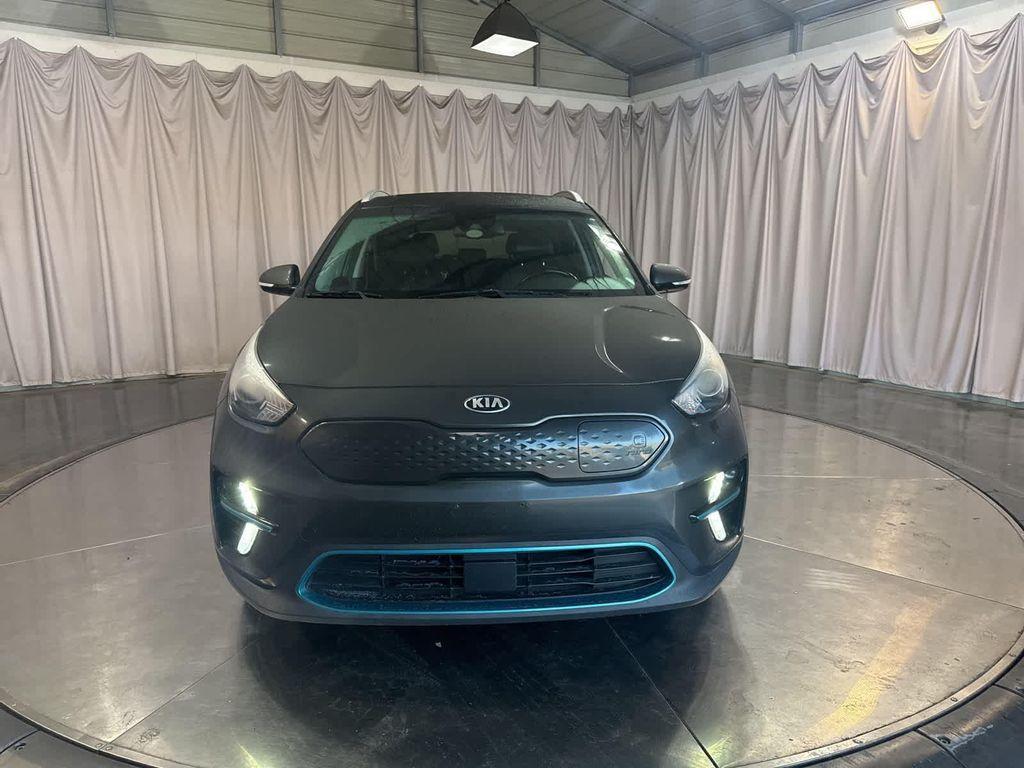 used 2020 Kia Niro EV car, priced at $11,999