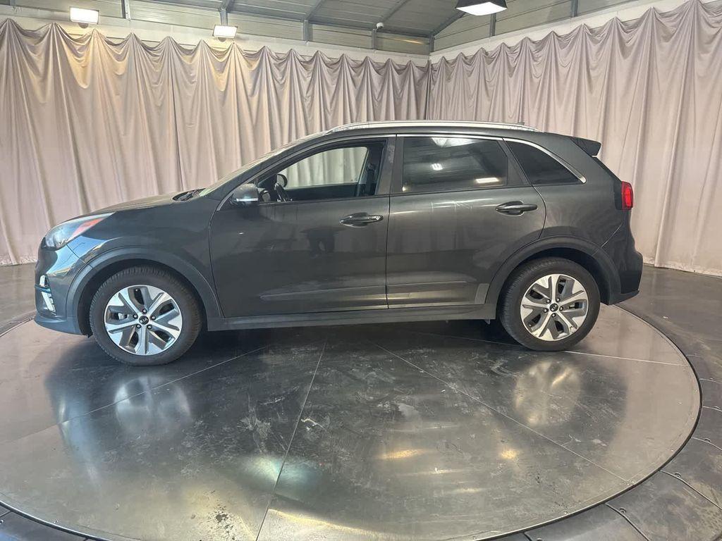 used 2020 Kia Niro EV car, priced at $11,999