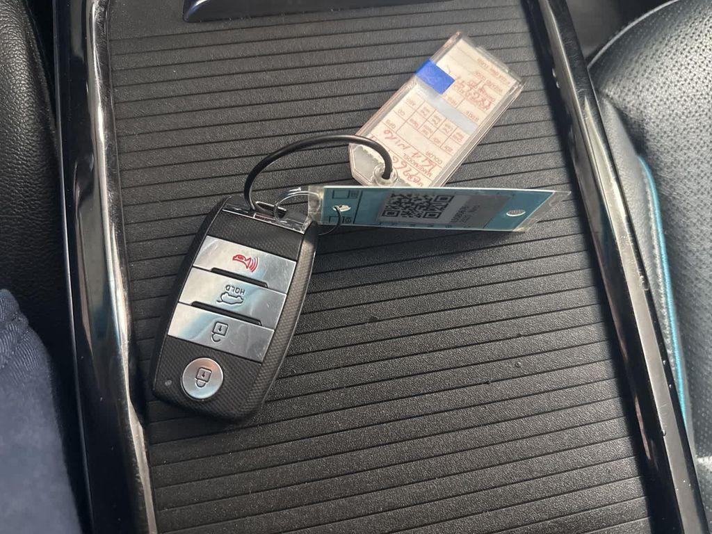 used 2020 Kia Niro EV car, priced at $11,999