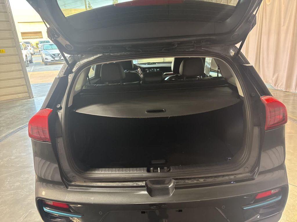 used 2020 Kia Niro EV car, priced at $11,999