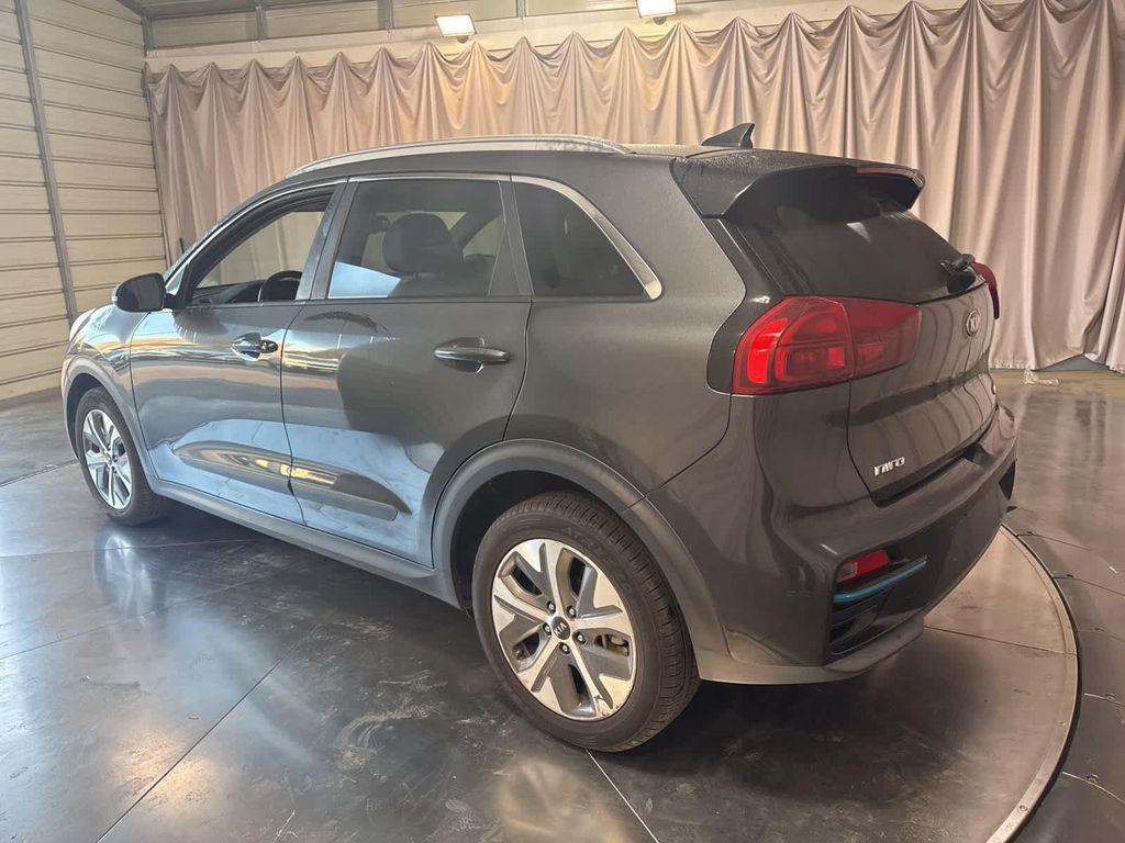 used 2020 Kia Niro EV car, priced at $11,999