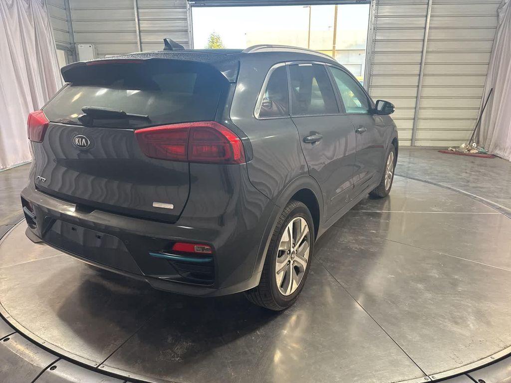 used 2020 Kia Niro EV car, priced at $11,999