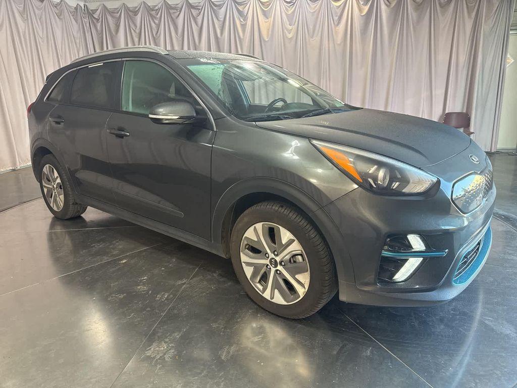 used 2020 Kia Niro EV car, priced at $11,999