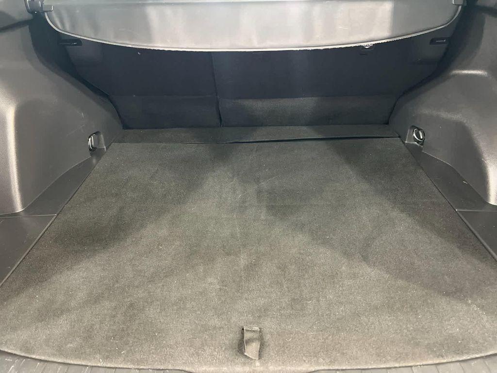 used 2023 Toyota RAV4 car, priced at $24,999