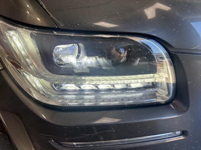 used 2018 Lincoln Navigator car, priced at $33,584