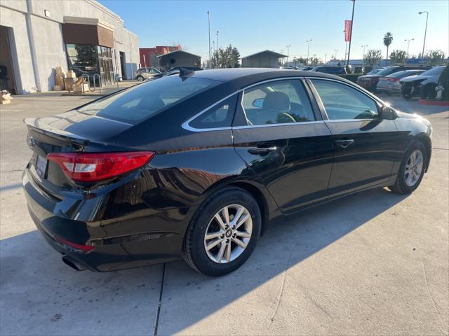 used 2016 Hyundai Sonata car, priced at $7,944