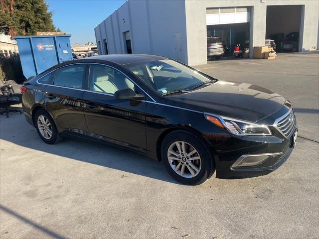 used 2016 Hyundai Sonata car, priced at $7,944