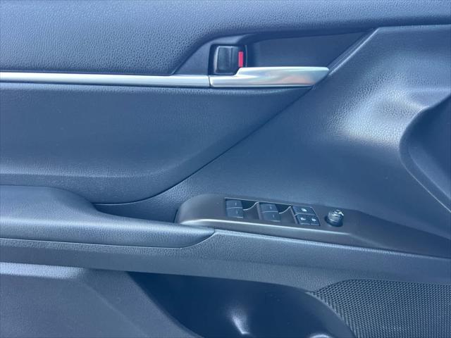 used 2022 Toyota Camry car, priced at $23,998