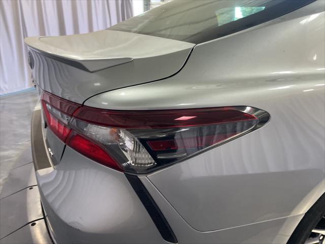 used 2022 Toyota Camry car, priced at $24,849