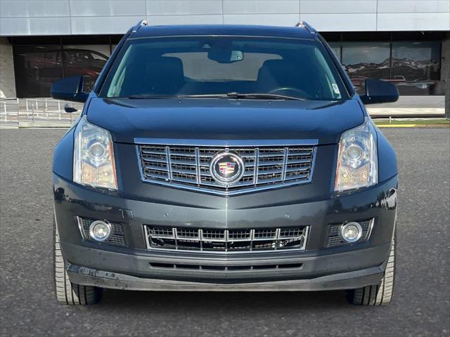 used 2016 Cadillac SRX car, priced at $15,999