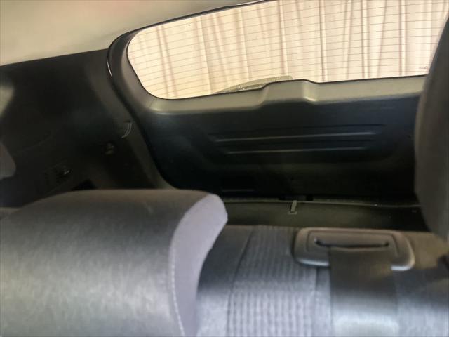 used 2023 Hyundai Santa Fe car, priced at $21,999
