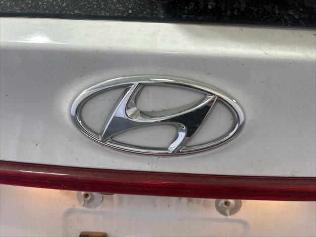 used 2023 Hyundai Santa Fe car, priced at $21,999