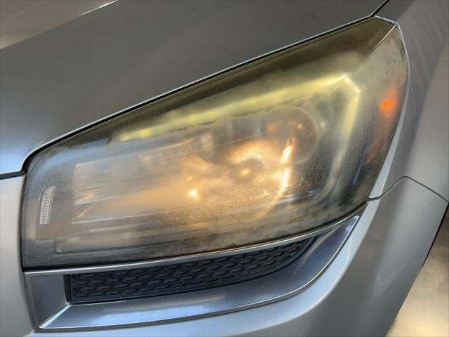 used 2015 GMC Acadia car, priced at $9,449