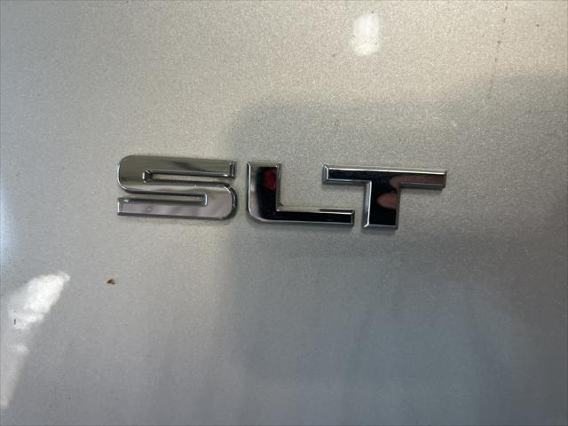 used 2015 GMC Acadia car, priced at $9,449