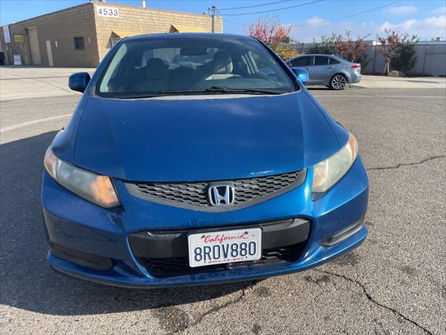 used 2012 Honda Civic car, priced at $9,999