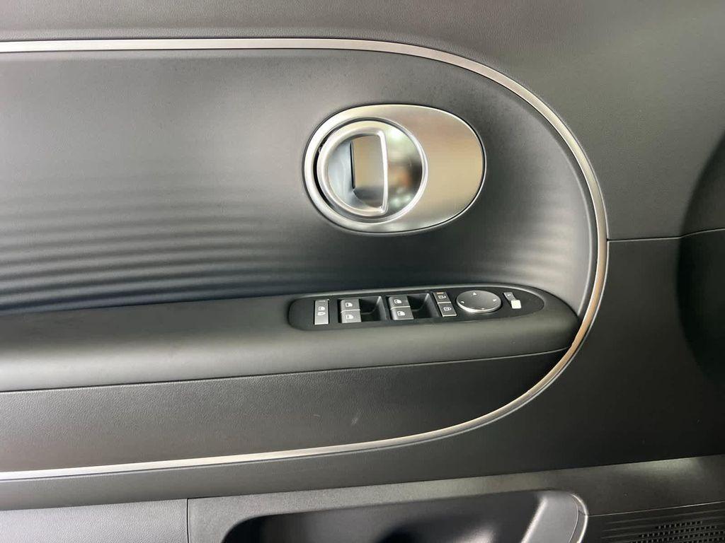 new 2026 Hyundai IONIQ 9 car, priced at $58,079