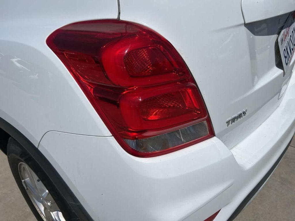 used 2019 Chevrolet Trax car, priced at $7,999