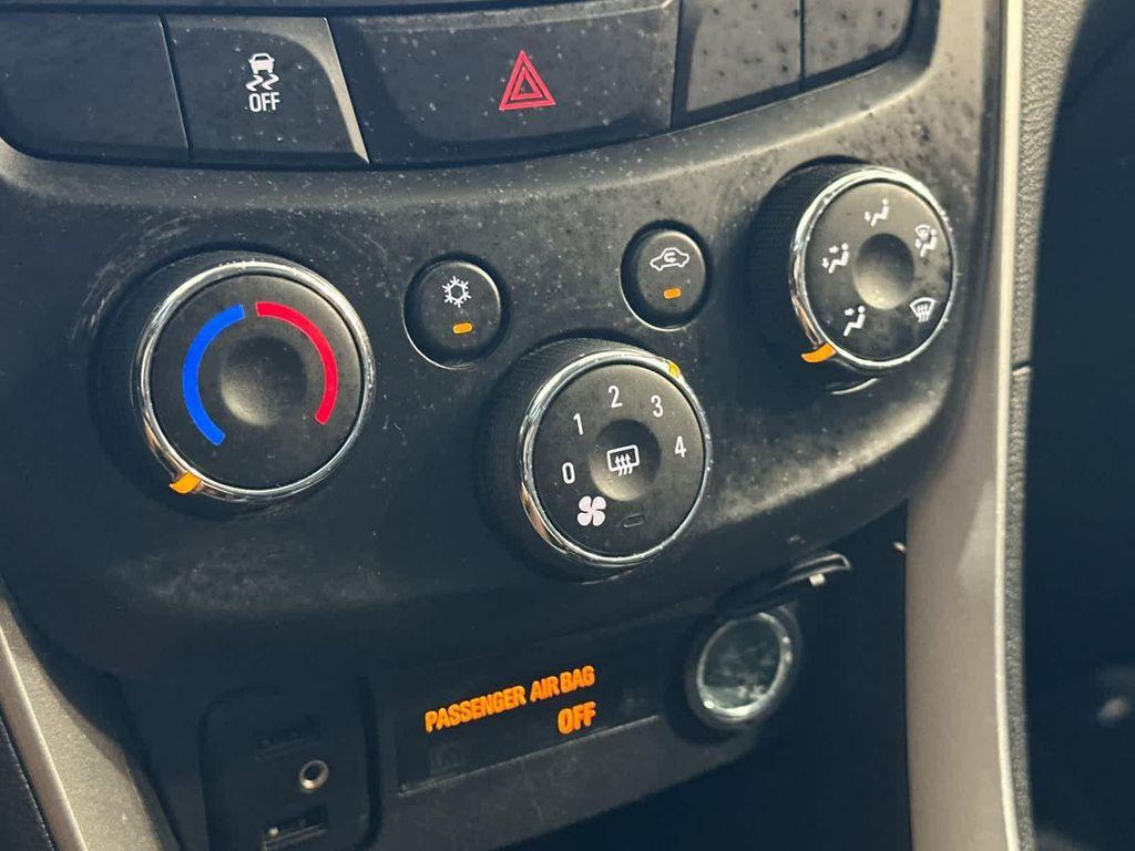 used 2019 Chevrolet Trax car, priced at $7,782