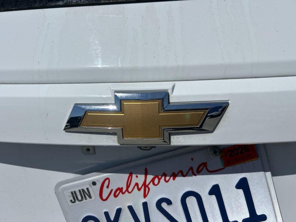 used 2019 Chevrolet Trax car, priced at $7,999