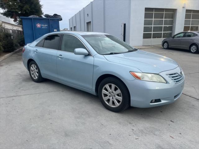 used 2007 Toyota Camry car, priced at $9,999