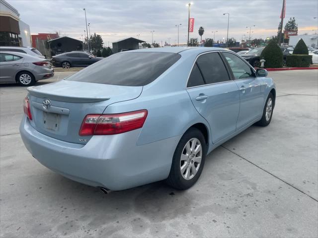 used 2007 Toyota Camry car, priced at $9,999