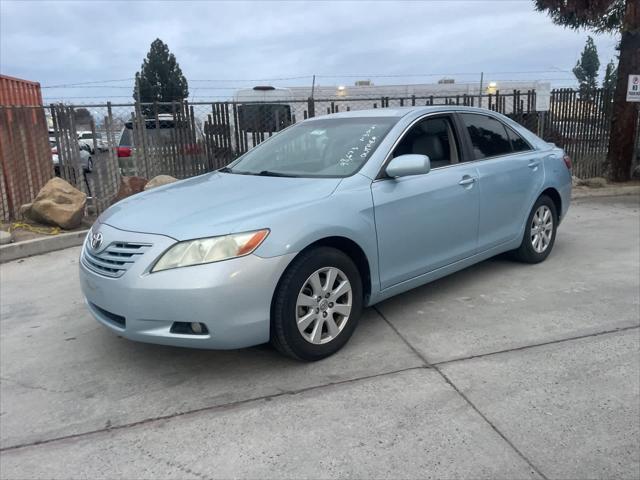 used 2007 Toyota Camry car, priced at $9,999