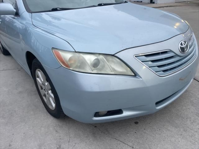 used 2007 Toyota Camry car, priced at $9,999