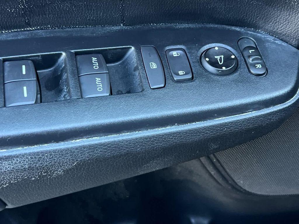 used 2018 Honda CR-V car, priced at $19,595