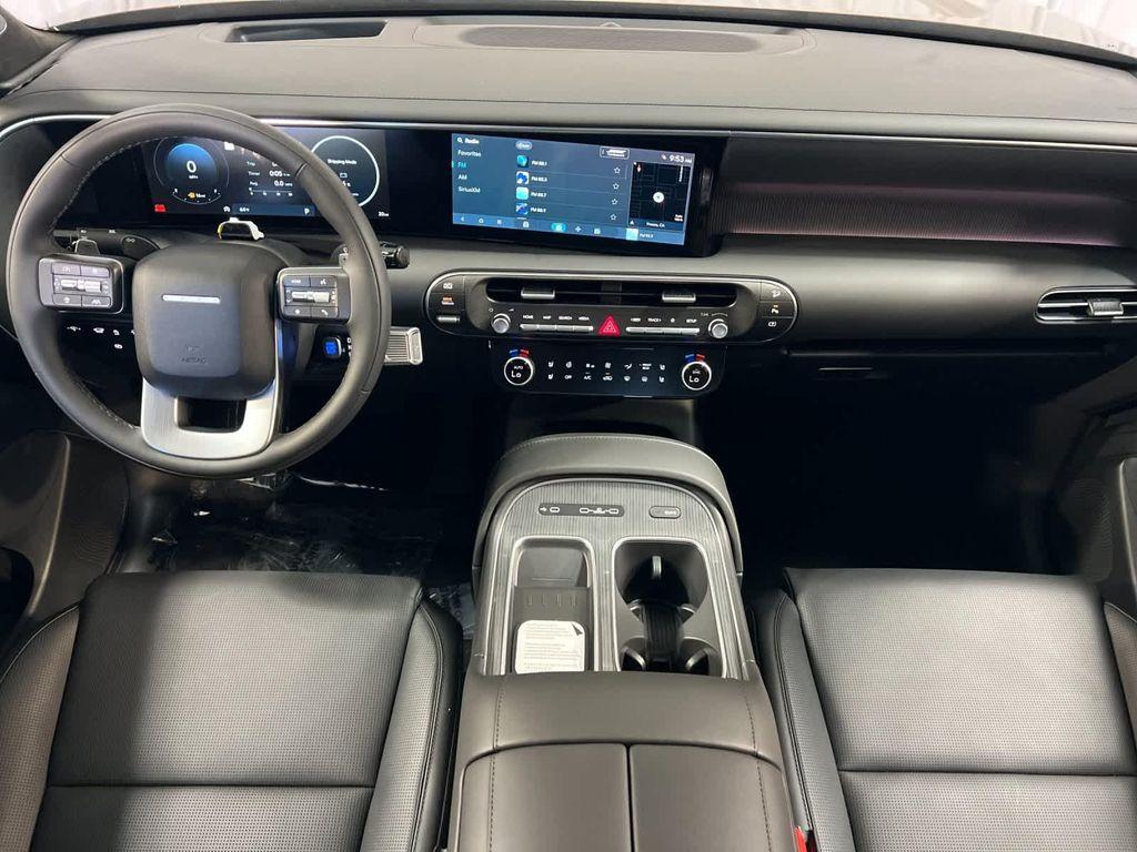 new 2026 Hyundai Palisade car, priced at $56,960