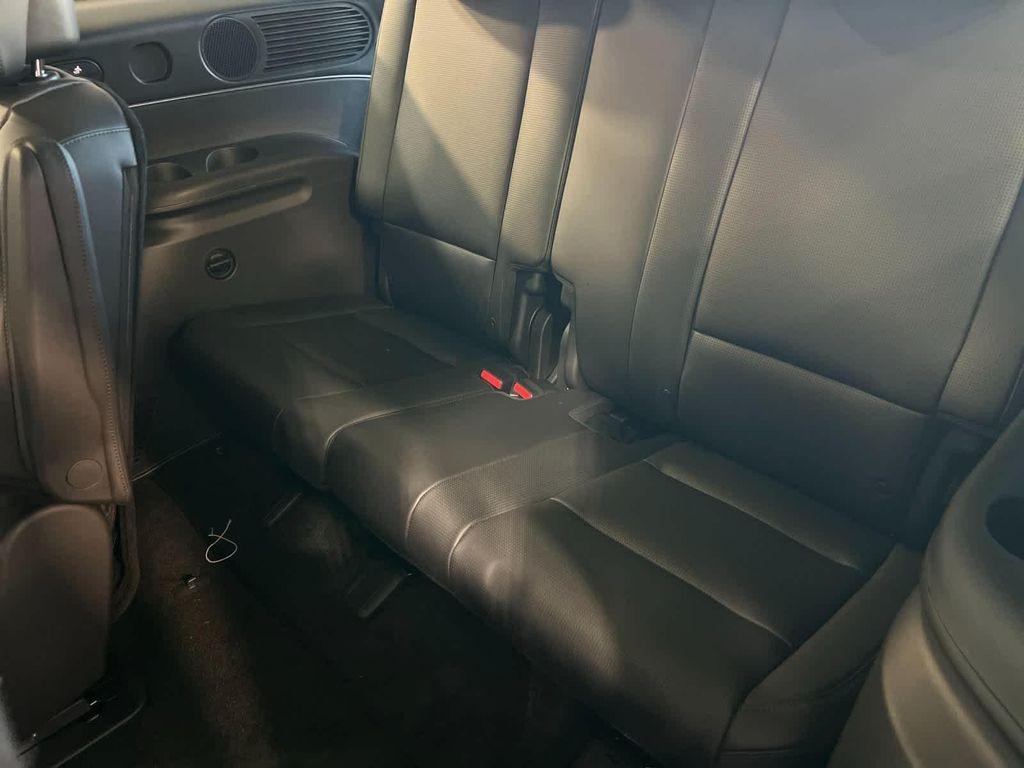 new 2026 Hyundai Palisade car, priced at $56,960