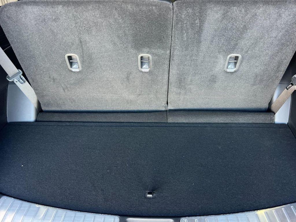 new 2026 Hyundai Palisade car, priced at $56,960