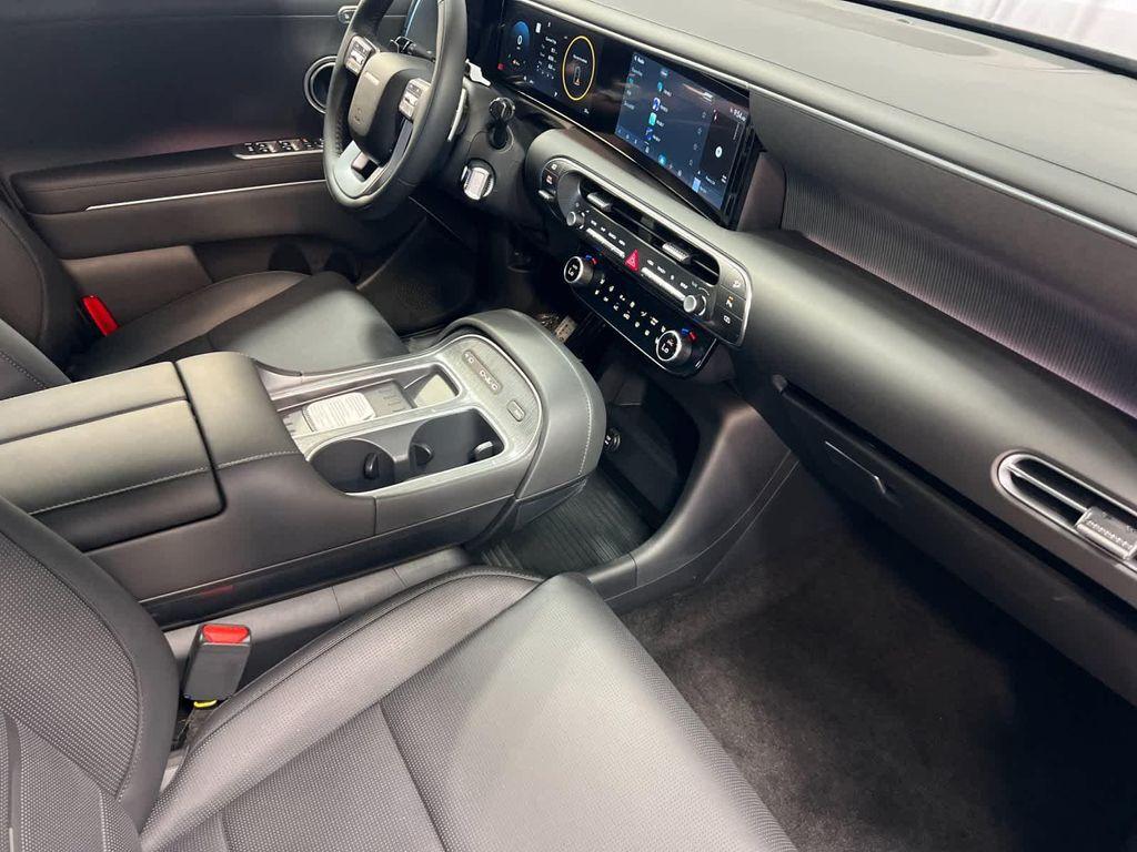 new 2026 Hyundai Palisade car, priced at $56,960