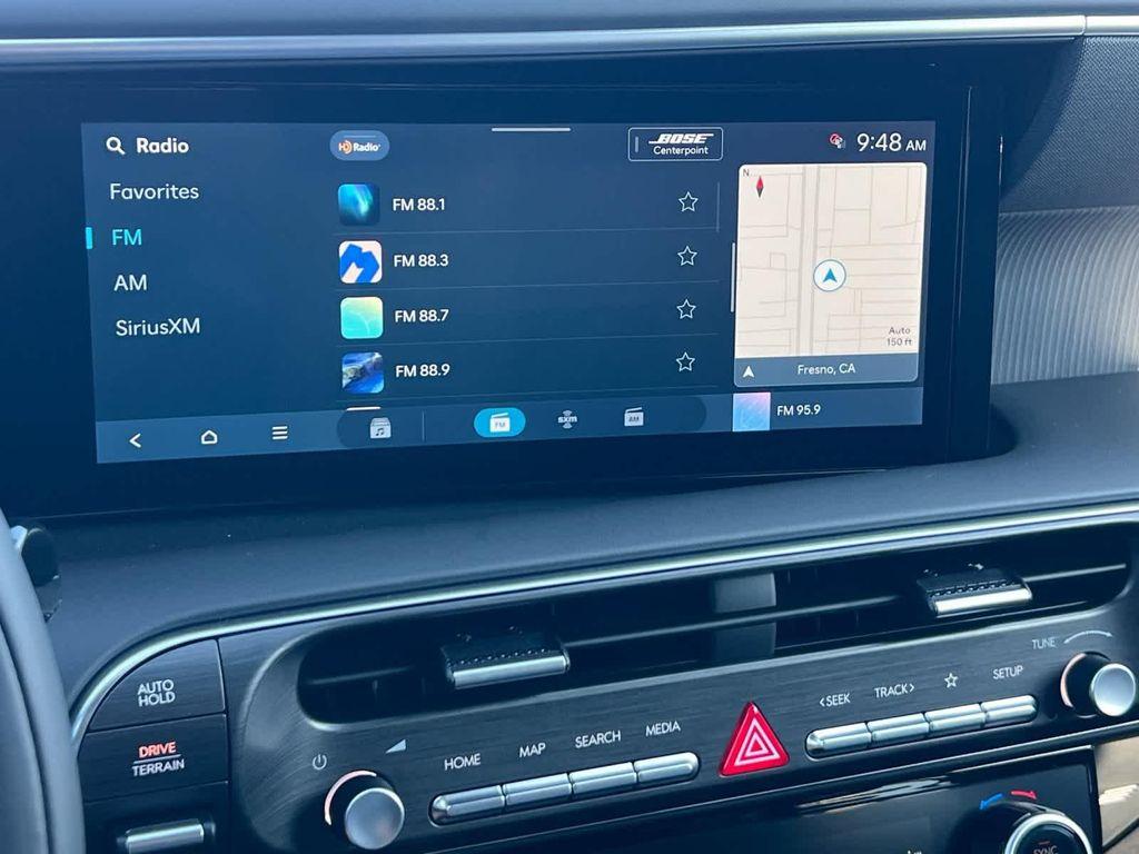 new 2026 Hyundai Palisade car, priced at $56,960