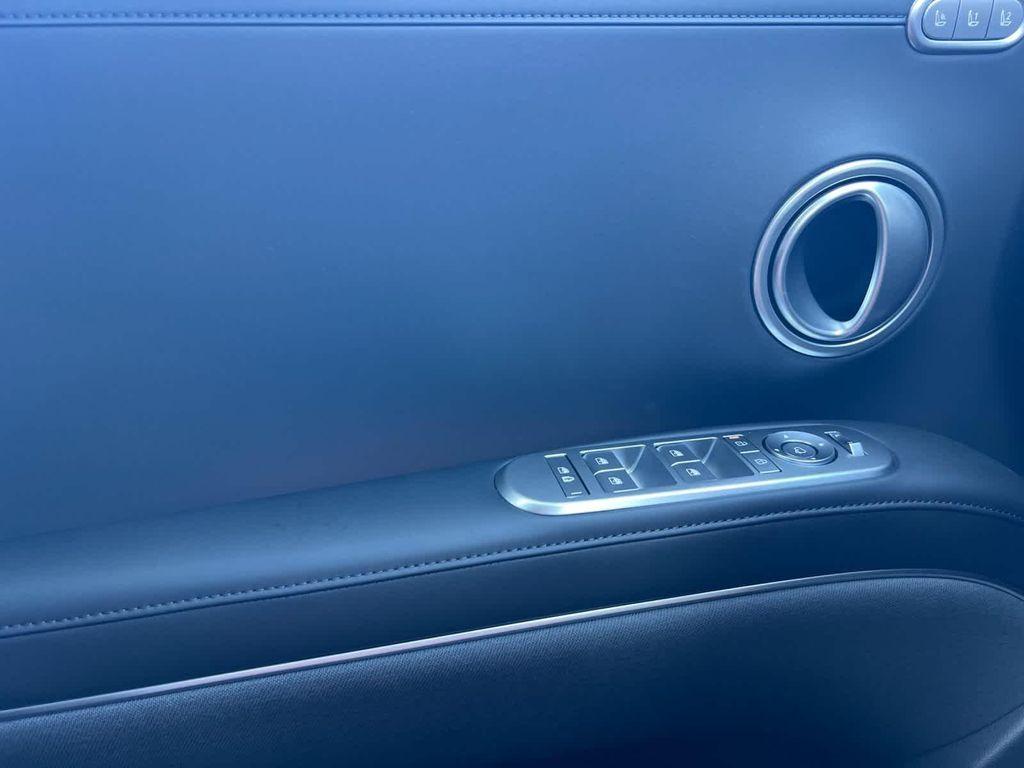 new 2026 Hyundai Palisade car, priced at $56,960